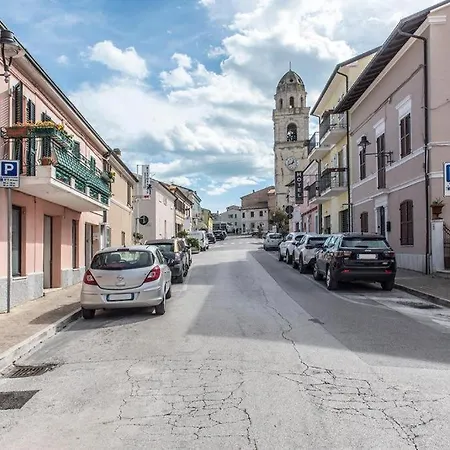 S292- Sirolo, Delizioso Monolocale In Centro