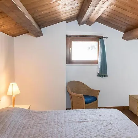S292- Sirolo, Delizioso Monolocale In Centro 시롤로