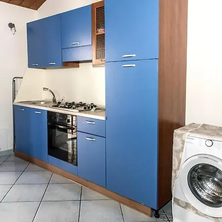 S292- Sirolo, Delizioso Monolocale In Centro Sirolo