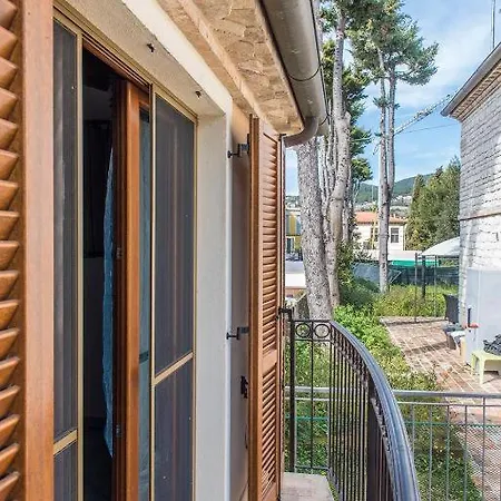 Apartment S292- Sirolo, Delizioso Monolocale In Centro *