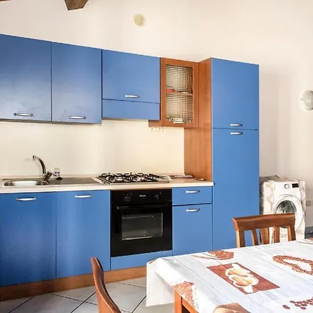 S292- Sirolo, Delizioso Monolocale In Centro *