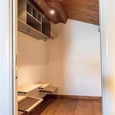 S292- Sirolo, Delizioso Monolocale In Centro Apartment