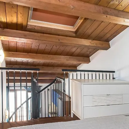 Apartment S292- Sirolo, Delizioso Monolocale In Centro