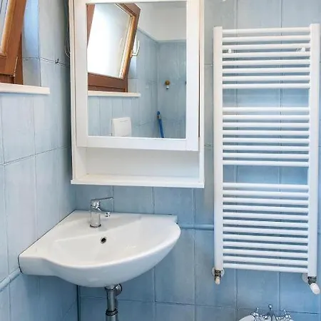 S292- Sirolo, Delizioso Monolocale In Centro Apartment *