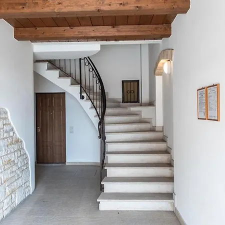 S292- Sirolo, Delizioso Monolocale In Centro Apartment *